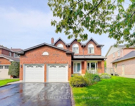 50 Spiers Crescent, Durham, ON , MLS #E13148916 , Image - 1