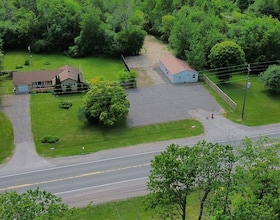 14550 REGIONAL RD 57 Road, Durham, ON , MLS #E12232555 , Image - 1