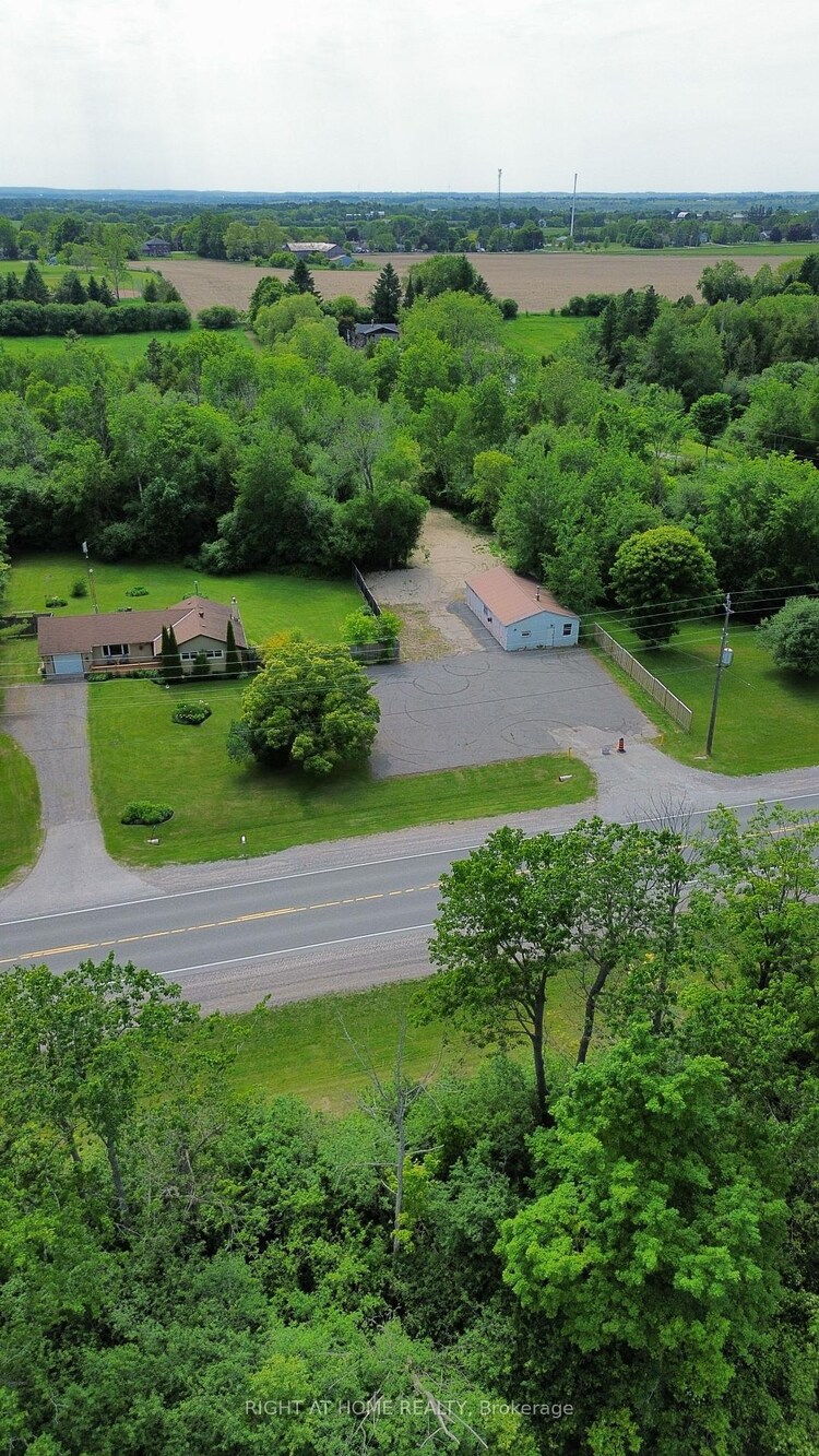 14550 REGIONAL RD 57 Road, Scugog, ON, Rural Scugog