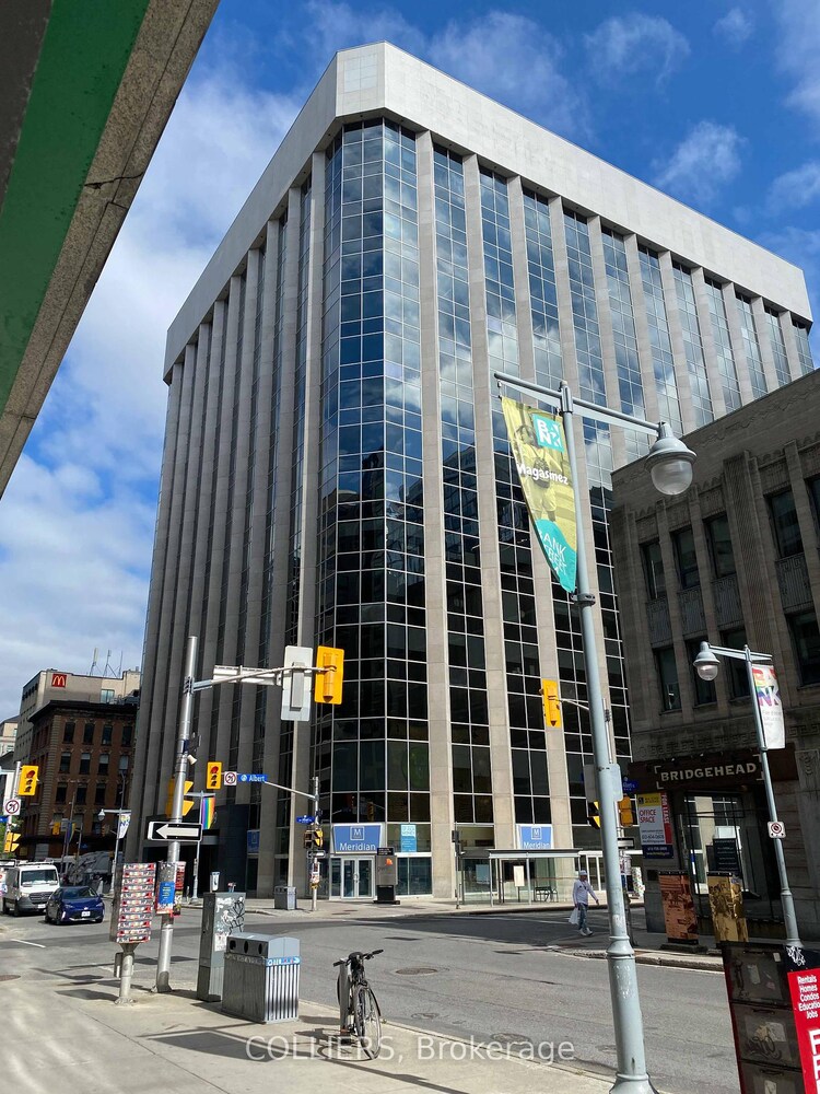 99 Bank Street, Ottawa Centre, ON, 4101 - Ottawa Centre
