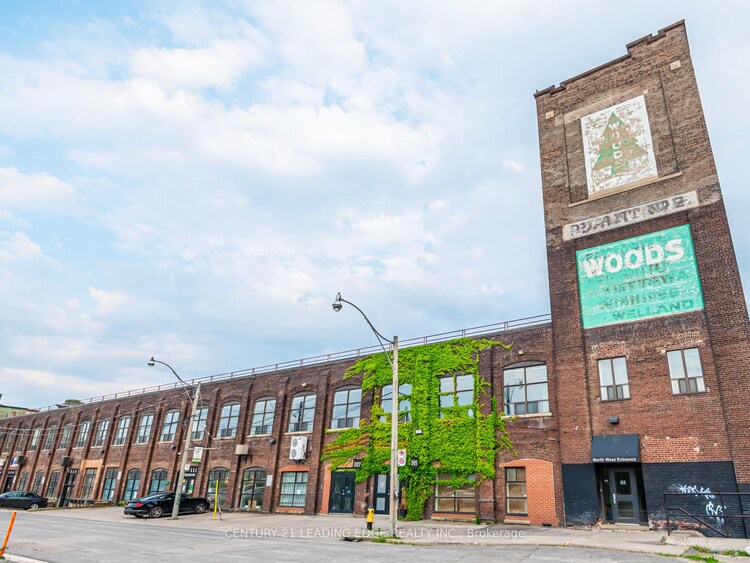 19 DICKENS Street, Toronto, ON, South Riverdale