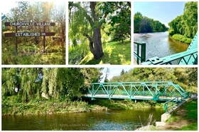 149 Coastline Drive, Peel, ON , MLS #W12391022 , Image - 1