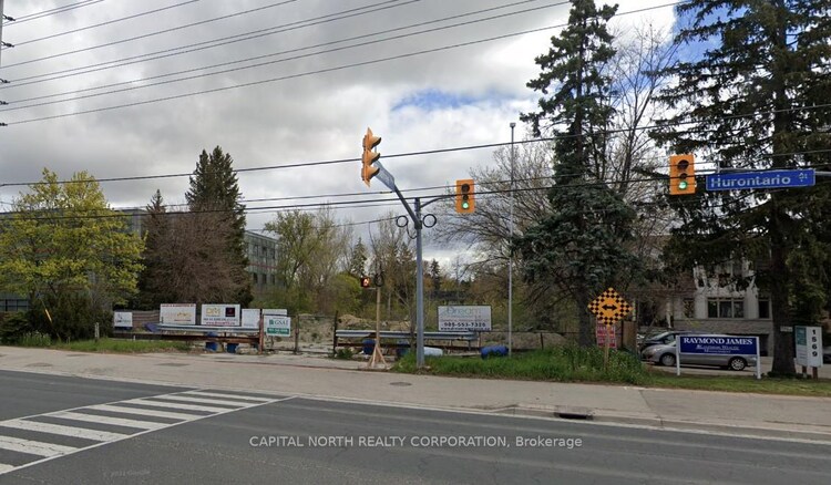 1575 Hurontario Street, Mississauga, ON, Mineola