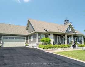 22 thoroughbred Drive, Simcoe, ON , MLS #S13172006 , Image - 1