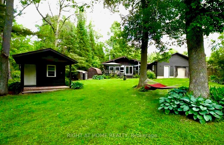 5171 Severn Pines Crescent, Severn, ON, Rural Severn