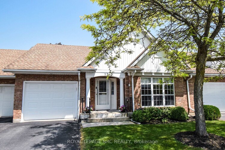 2684 Mewburn Road, Niagara Falls, ON, 207 - Casey