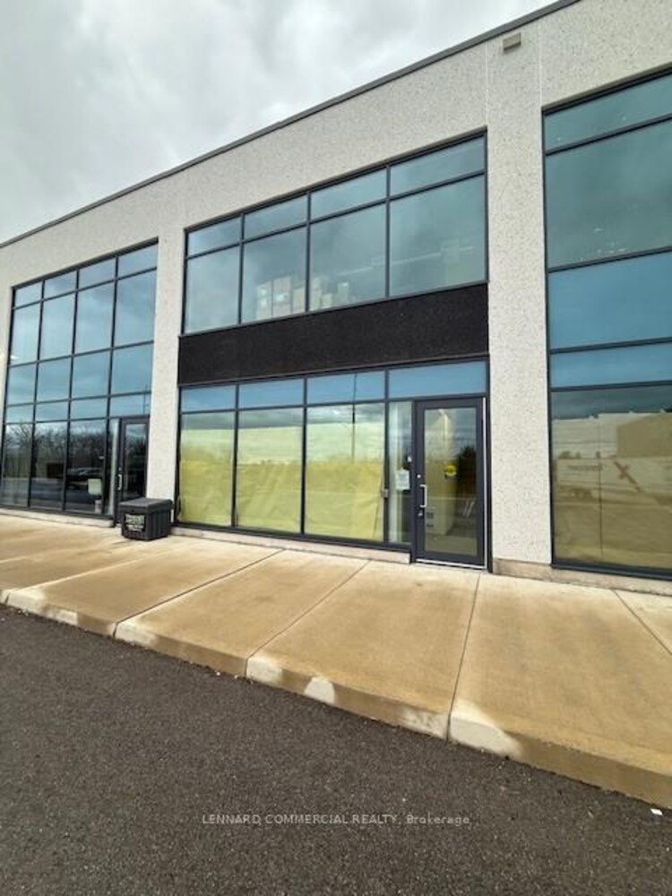 760 Laurentian Drive, Burlington, ON, Industrial Burlington