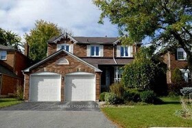 72 Millstone Court, York, ON , MLS #N12437255 , Image - 1