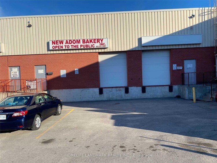 127 Westmore Drive, Toronto, ON, West Humber-Clairville