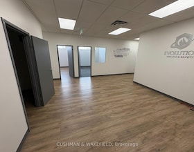 3645 Keele Street, Toronto, ON , MLS #W12231757 , Image - 1