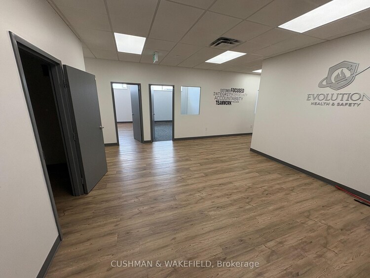 3645 Keele Street, Toronto, ON, York University Heights