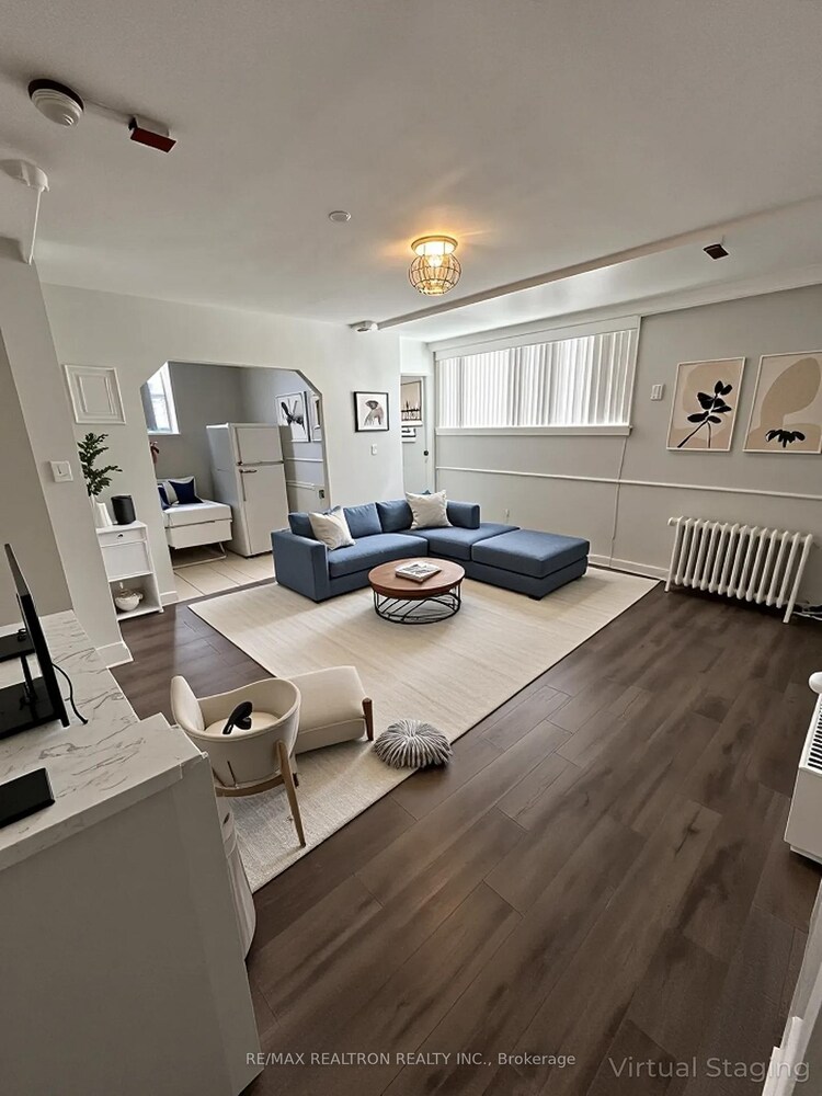 312 Douglas Avenue, Toronto, ON, Bedford Park-Nortown