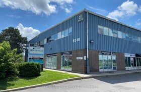 5510 Canotek Road, Ottawa, ON