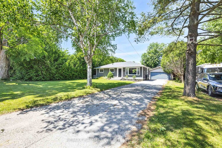 36 Farr Avenue, East Gwillimbury, ON, Sharon