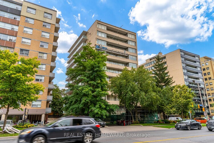 581 Avenue Road, Toronto, ON, Yonge-St. Clair