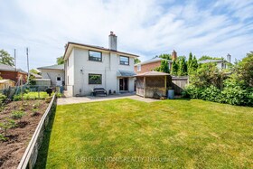 30 Hawthorne Road, Toronto, ON , MLS #W12572156 , Image - 1