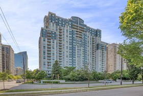 188 Doris Avenue, Toronto, ON , MLS #C12231564 , Image - 1