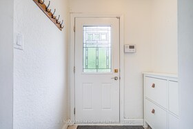 293 Poyntz Avenue, Toronto, ON , MLS #C12413041 , Image - 1