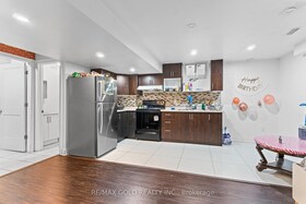 14 Gaspe Road, Peel, ON , MLS #W12576504 , Image - 1