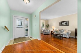 39 Ewen Drive, Durham, ON , MLS #N12381192 , Image - 1