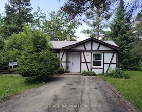 110 Ethel Park Drive, Durham, ON , MLS #N13213618 , Image - 1