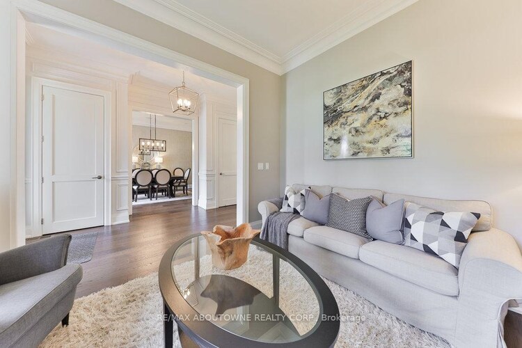 408 Saville Crescent, Oakville, ON, 1020 - WO West