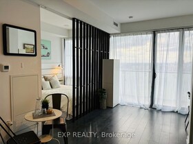 50 Charles Street E, Toronto, ON , MLS #C12369177 , Image - 1