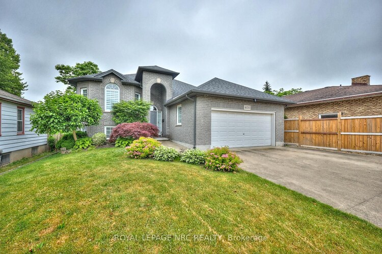 4100 Kalar Road, Niagara Falls, ON, 213 - Ascot