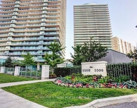 5508 Yonge Street, Toronto, ON , MLS #C13606502 , Image - 1