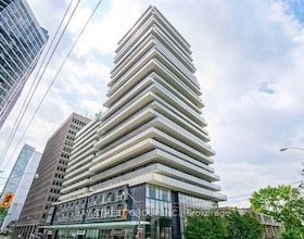 57 St Joseph Street, Toronto, ON , MLS #C13471354 , Image - 1