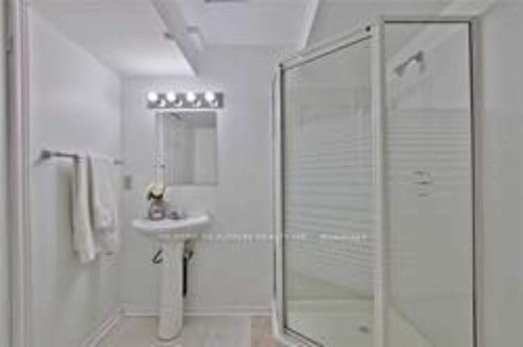 91 Trumpeter Street W, Toronto, ON, Rouge E11