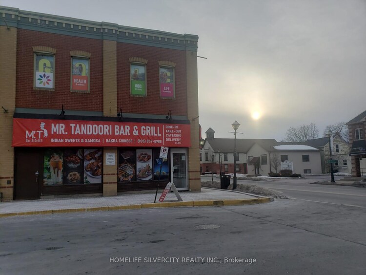 18 King Street E, Caledon, ON, Bolton North