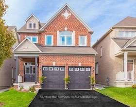 10 Harvest Hills Boulevard, York, ON , MLS #N12941950 , Image - 1
