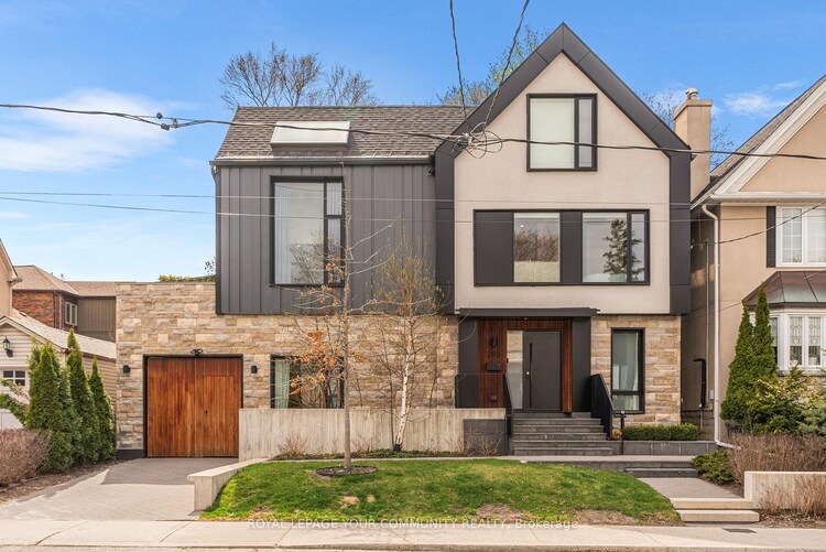 296 Elm Road, Toronto, ON, Bedford Park-Nortown