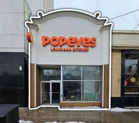 947 Eglinton Avenue W, Toronto, ON , MLS #C12230878 , Image - 1