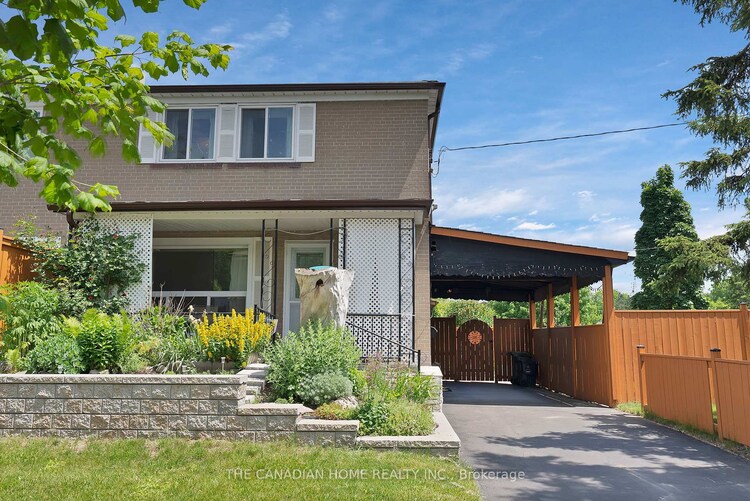 1 Shier Drive, Toronto, ON, Woburn