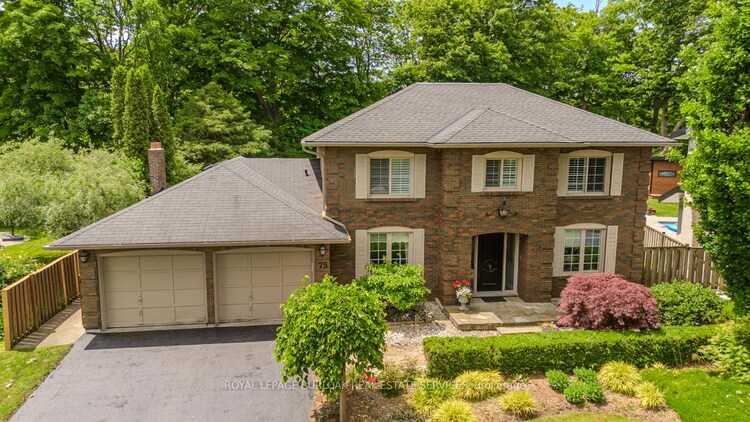 75 Terrace Drive, Hamilton, ON, Dundas