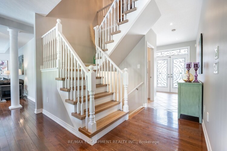 2338 Norland Drive, Burlington, ON, Orchard