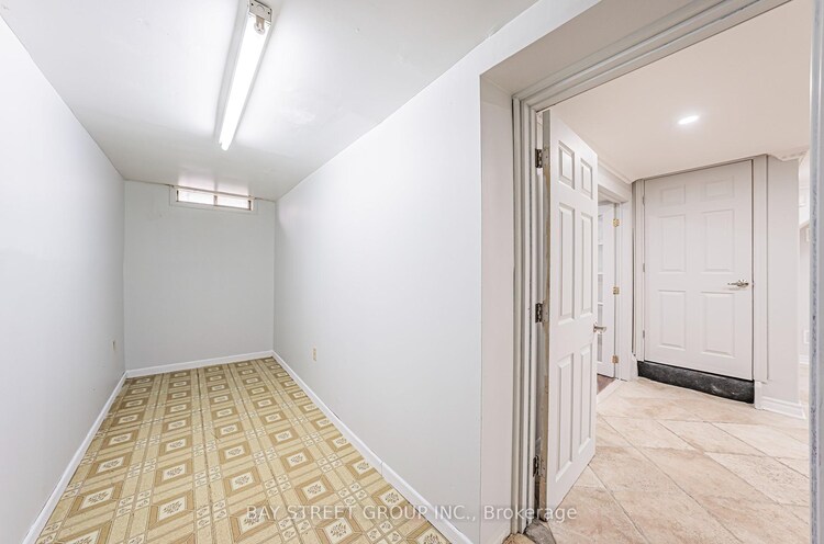 547 Raymerville Drive, Markham, ON, Raymerville