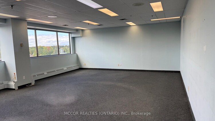 300 John Street, Markham, ON, Aileen-Willowbrook