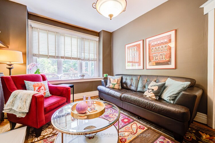 56 Austin Terrace, Toronto, ON, Casa Loma