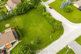 Lot 6 Coleman Crescent, Durham, ON , MLS #E12277794 , Image - 1