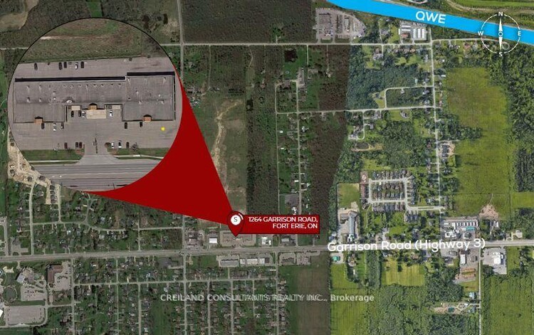 1264 Garrison Road, Fort Erie, ON, 334 - Crescent Park