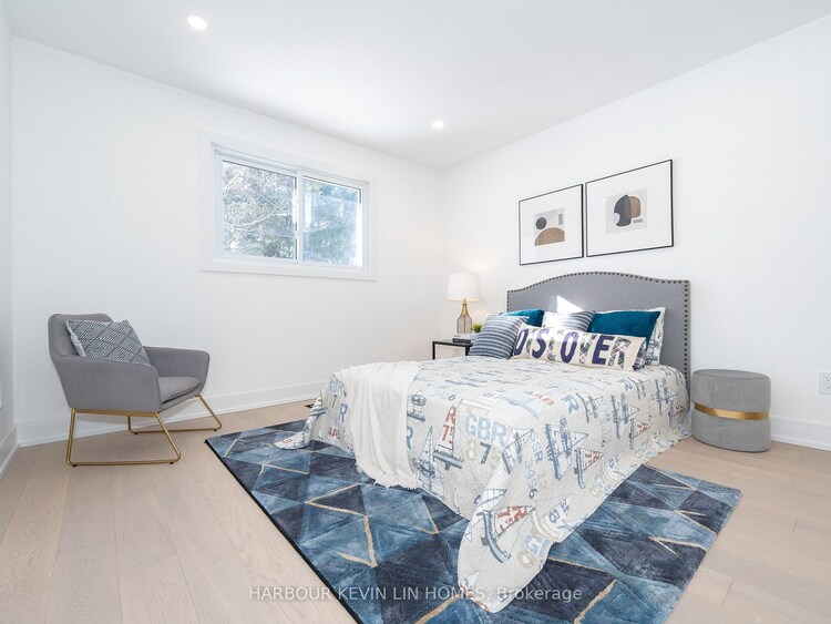 617 Chancellor Drive, Vaughan, ON, East Woodbridge