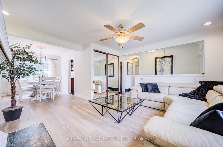 21 Martindale Road, Toronto, ON, Cliffcrest