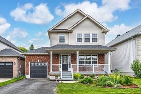 29 Brookwood Drive, Simcoe, ON , MLS #S12447861 , Image - 1