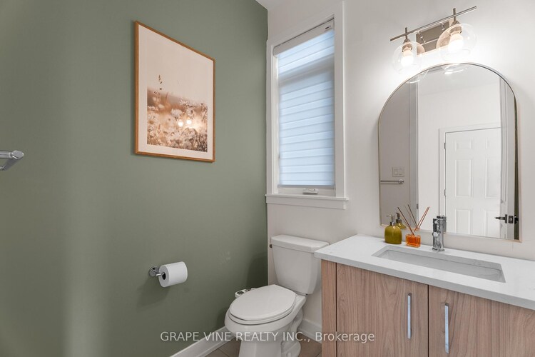 701 Odyssey Way, Leitrim, ON, 2501 - Leitrim