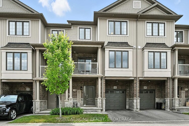 377 Glancaster Road, Hamilton, ON, Villages of Glancaster