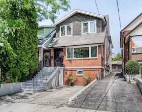 44 Jesmond Avenue N, Toronto, ON , MLS #C12419769 , Image - 1