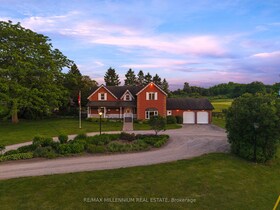 16718 Caledon/king Townline N, Peel, ON , MLS #W12230026 , Image - 1